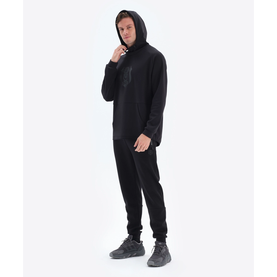 Beşiktaş Hooded Sweater Heren 7324219T3