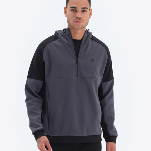 Beşiktaş Mens Hooded Sweater 7324232T2