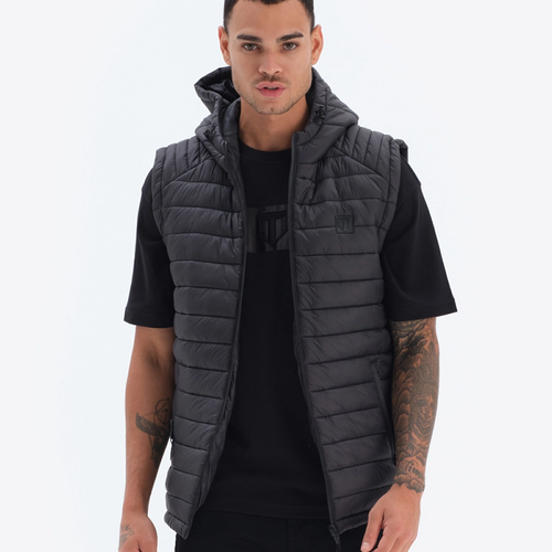 Beşiktaş Bodywarmer Heren 7324571T2