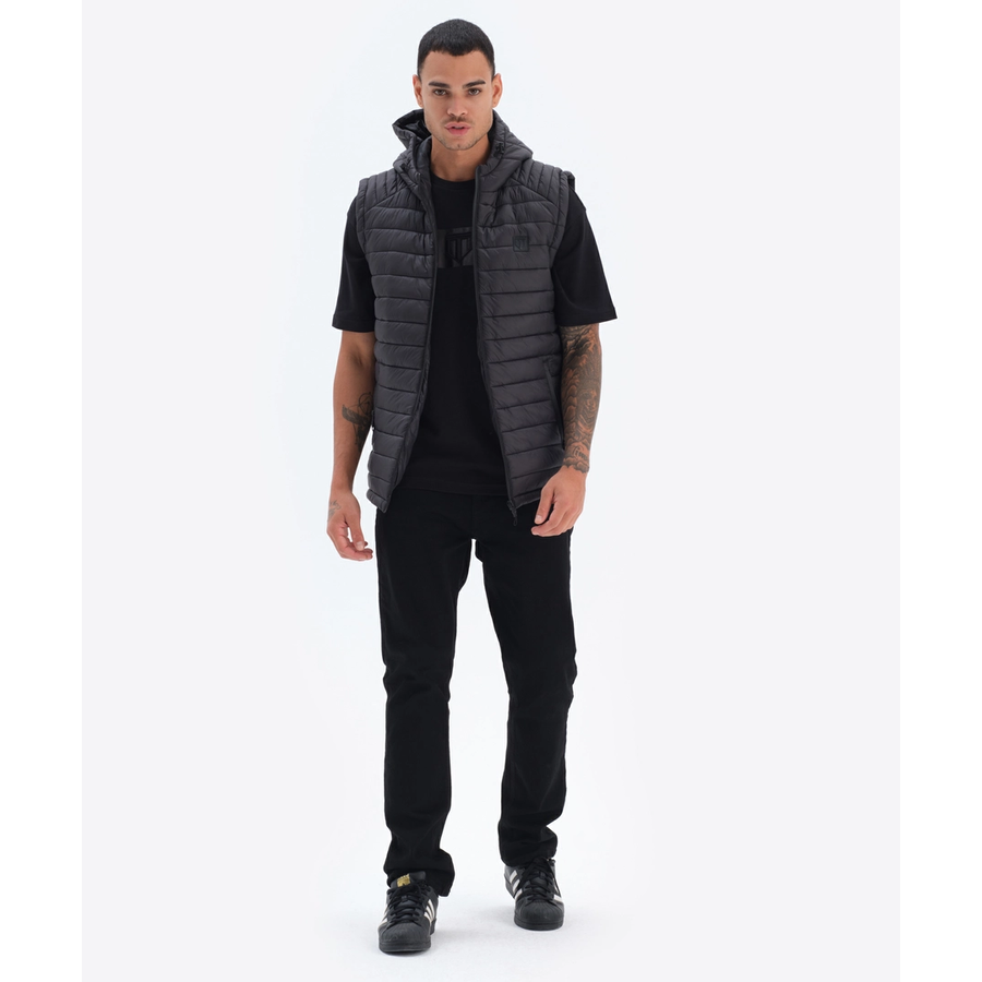 Beşiktaş Mens Waistcoat 7324571T2