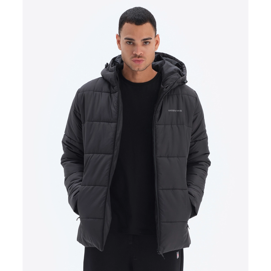 Beşiktaş Manteau Pour Hommes 7324575T3