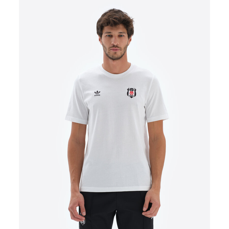adidas Beşiktaş Originals T-Shirt 23-24 IP1267