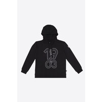 Beşiktaş Hooded Sweater Kinderen 6324306