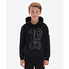 Beşiktaş Hooded Sweater Kinderen 6324306