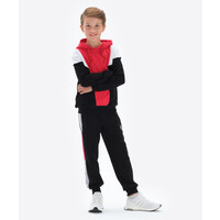 Beşiktaş Kids Hooded Sweater 6324311