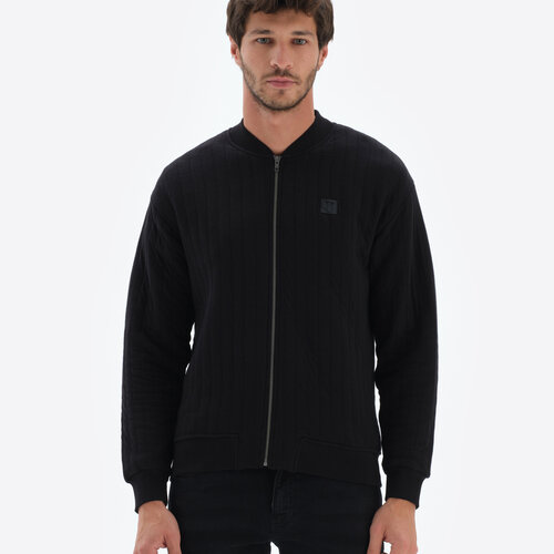 Beşiktaş Mens Zipper Sweater 7324251T2