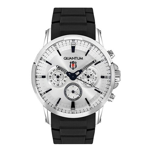 Beşiktaş Quantum Wristwatch - 4