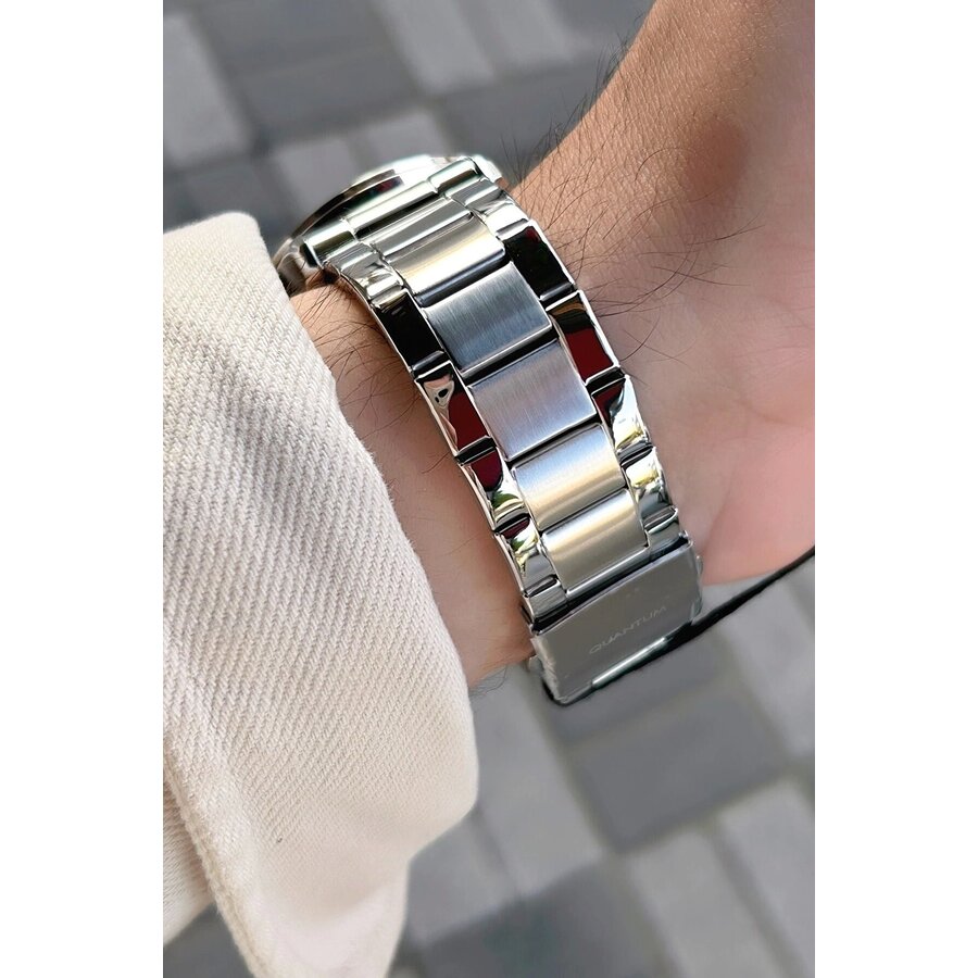 Beşiktaş Montre-Bracelet Quantum M-1