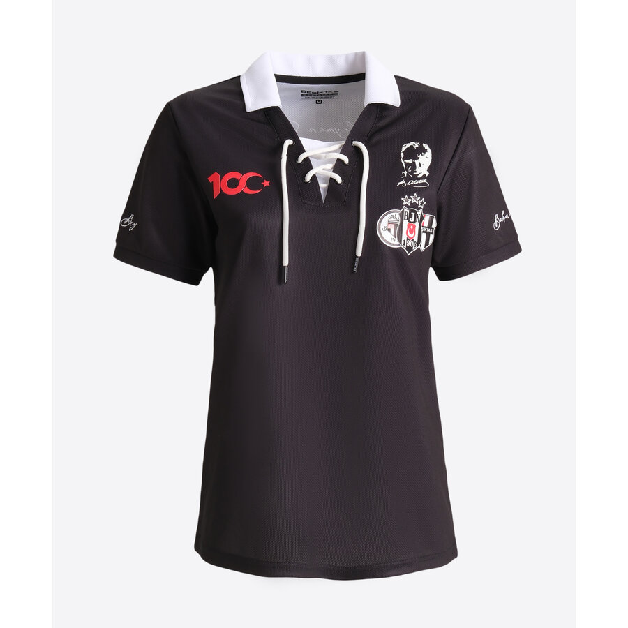 Beşiktaş Womens Shirt 100. Years of Republic