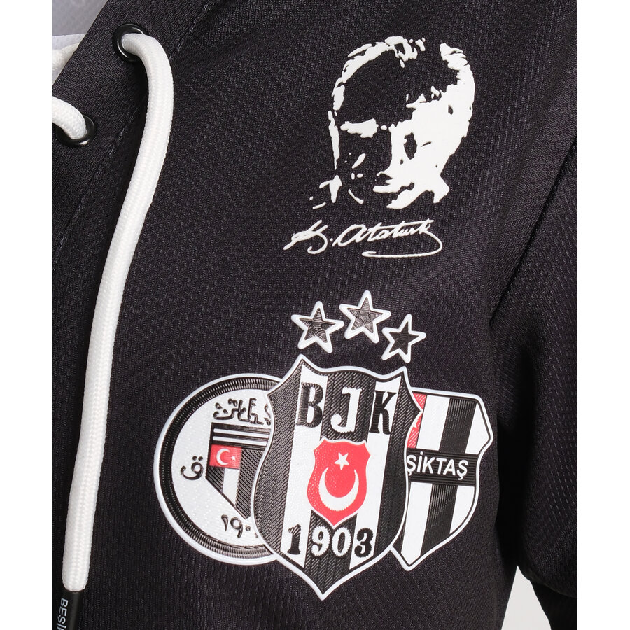 Beşiktaş Womens Shirt 100. Years of Republic