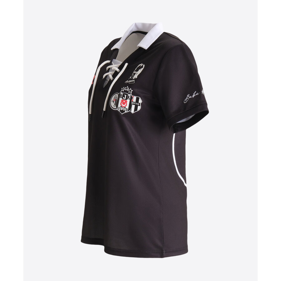 Beşiktaş Womens Shirt 100. Years of Republic