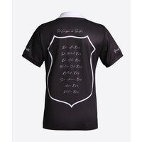 Beşiktaş Damesshirt 100. Jaar van Republiek