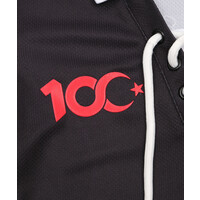 Beşiktaş Kindershirt 100. Jaar van Republiek