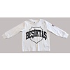 Beşiktaş Kids T-Shirt K23-200 White