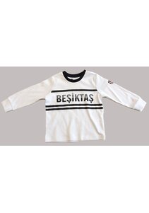 Beşiktaş T-Shirt Pour Enfants K23-203