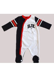 Beşiktaş Baby Romper K23-113