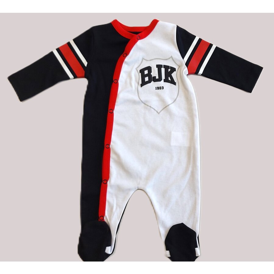 Beşiktaş Baby Rompertje K23-113