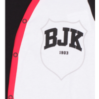 BEŞİKTAŞ BEBEK TULUM K23-113