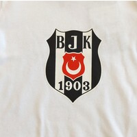Beşiktaş Baby T-Shirt K23-114