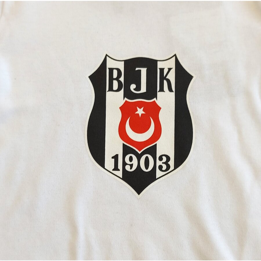 BEŞİKTAŞ BEBEK TSHIRT K23-114