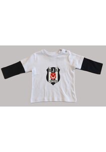 Beşiktaş Baby T-Shirt K23-114