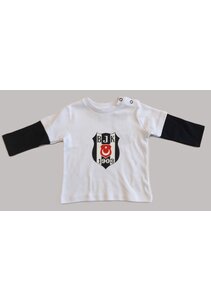 Beşiktaş T-Shirt Bébé K23-114