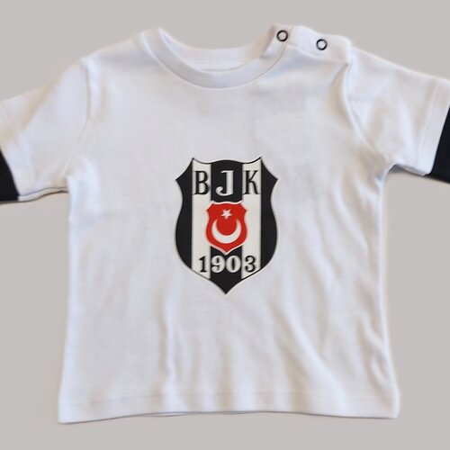 Beşiktaş Baby T-Shirt K23-114