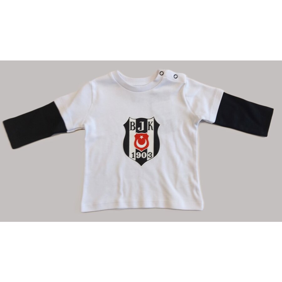 Beşiktaş Baby T-Shirt K23-114