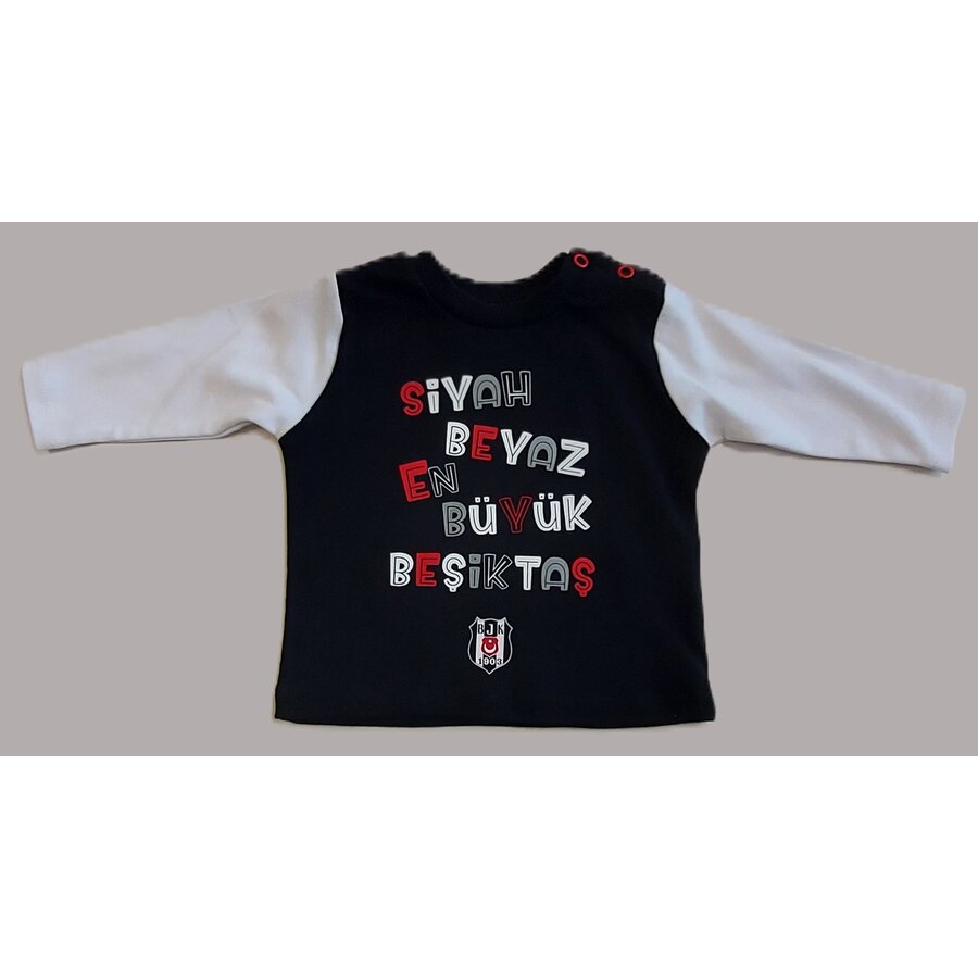 Beşiktaş Baby Set 2 st. K21-130