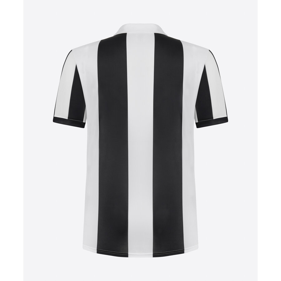 Beşiktaş 19.03 Nostalgie Shirt Witte Kraag