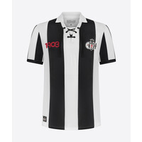 Beşiktaş 19.03 Maillot Nostalgie Col Blanc