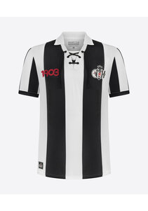 Beşiktaş 19.03 Nostalgie Shirt Witte Kraag