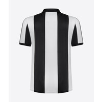 Beşiktaş 19.03 Maillot Nostalgie Col Noir