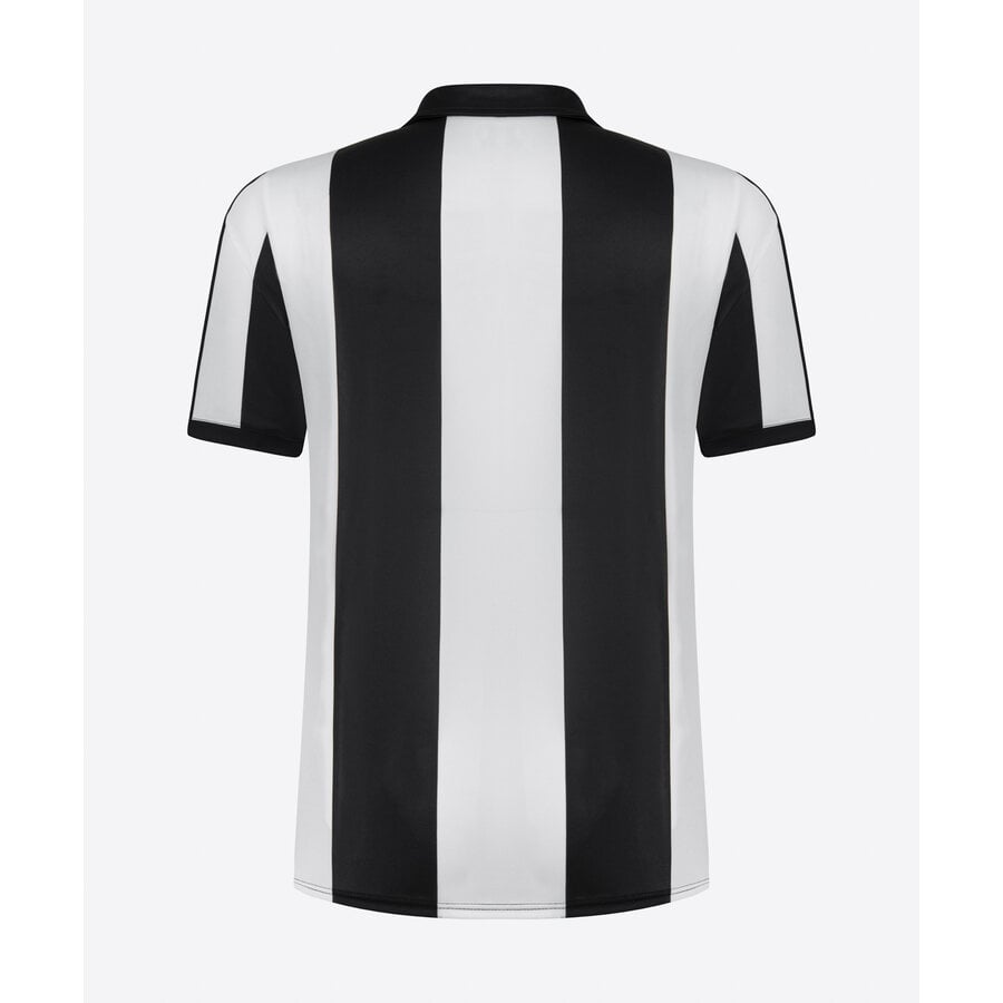 Beşiktaş 19.03 Black Collar Nostalgia Shirt