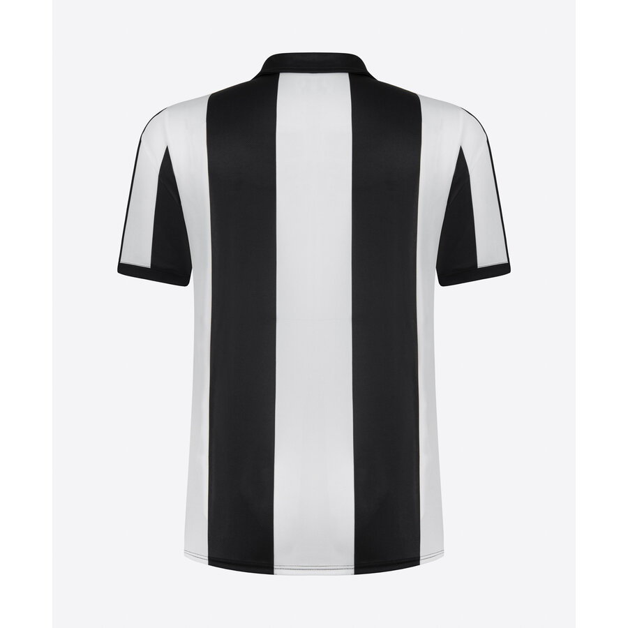 Beşiktaş 19.03 Maillot Nostalgie Col Noir