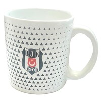 BJK - 08 tasse