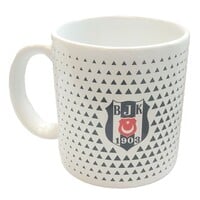 BJK - 08 tasse