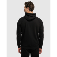 Beşiktaş Mens Stripe Zipper Sweater 7222211T2 Black