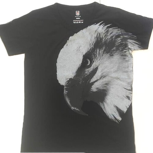 Beşiktaş T-Shirt Pour Hommes 7222129T3