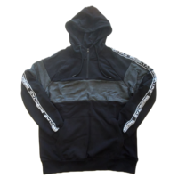 Beşiktaş Sweat à Capuche Pour Hommes  7223206T3 Noir