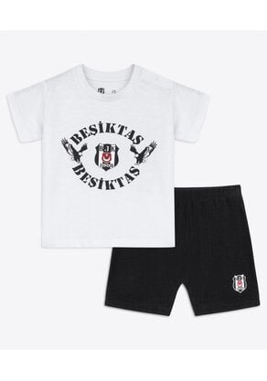 Beşiktaş Baby set of 2 pcs. Y24-121