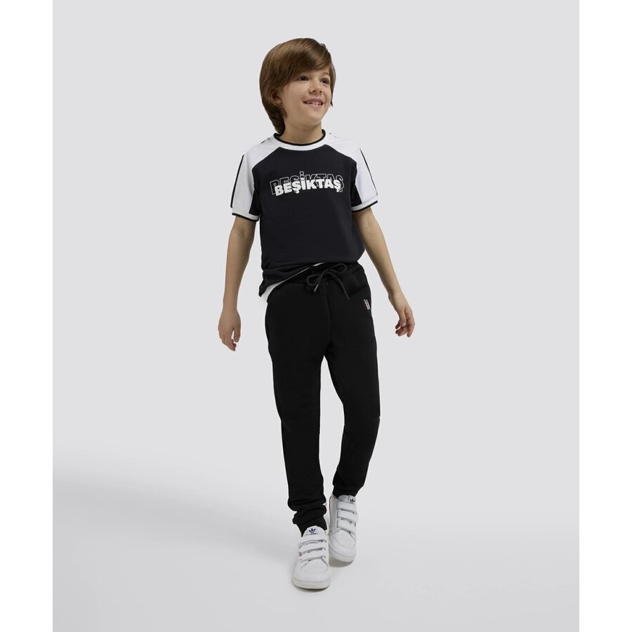 Beşiktaş Pantalon D'entraînement Pour Enfants 6424420