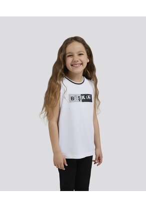 Beşiktaş Singlet Kinderen 6424205