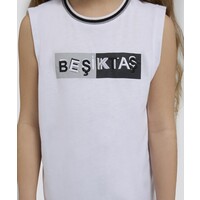 Beşiktaş Singlet Kinderen 6424205