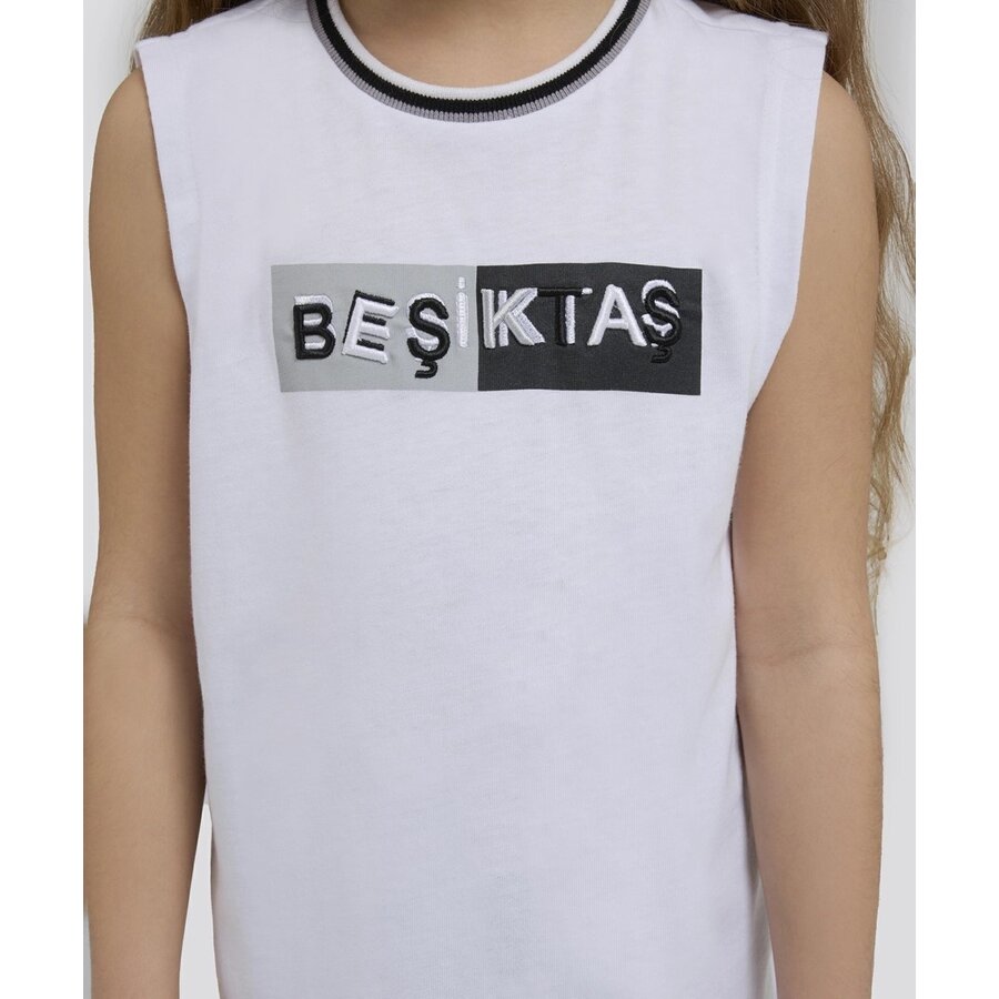 Beşiktaş Singlet Kinderen 6424205