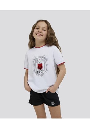 Beşiktaş T-Shirt Kinderen 6424103