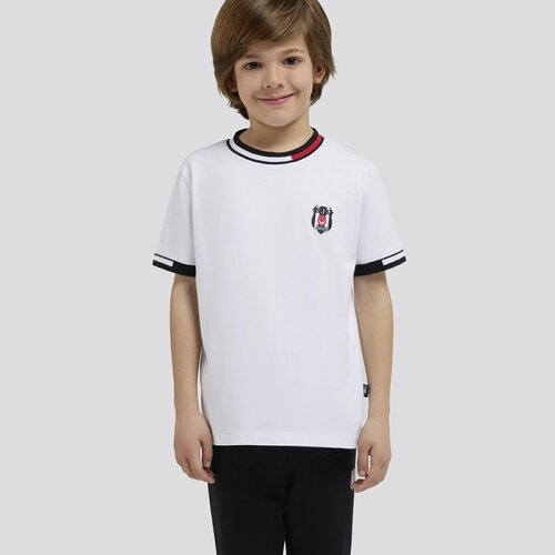 Beşiktaş T-Shirt Kinderen 6424112