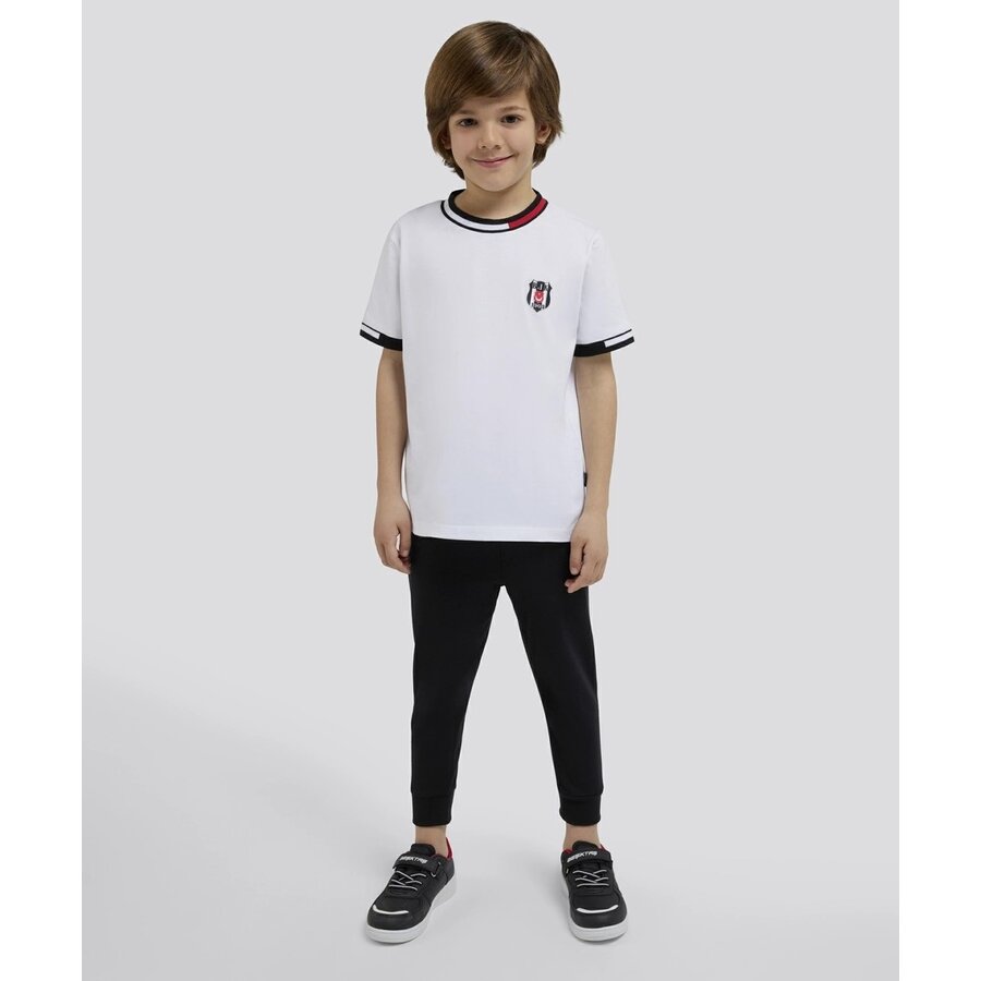 Beşiktaş T-Shirt Kinder 6424112