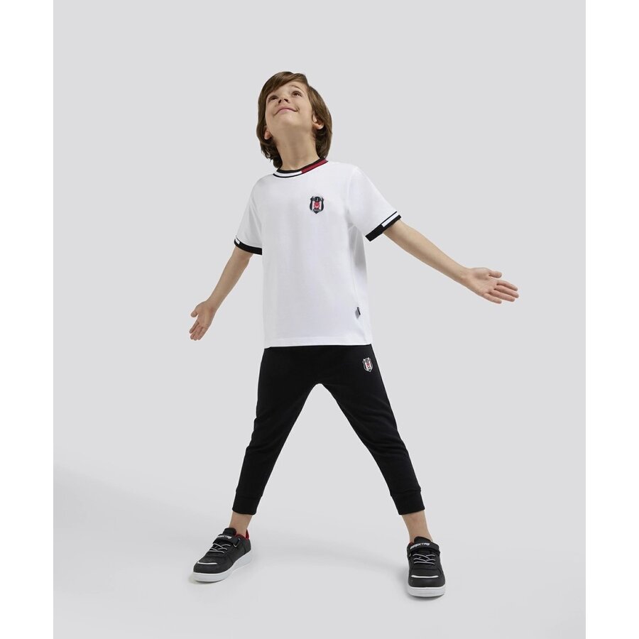 Beşiktaş T-Shirt Kinderen 6424112