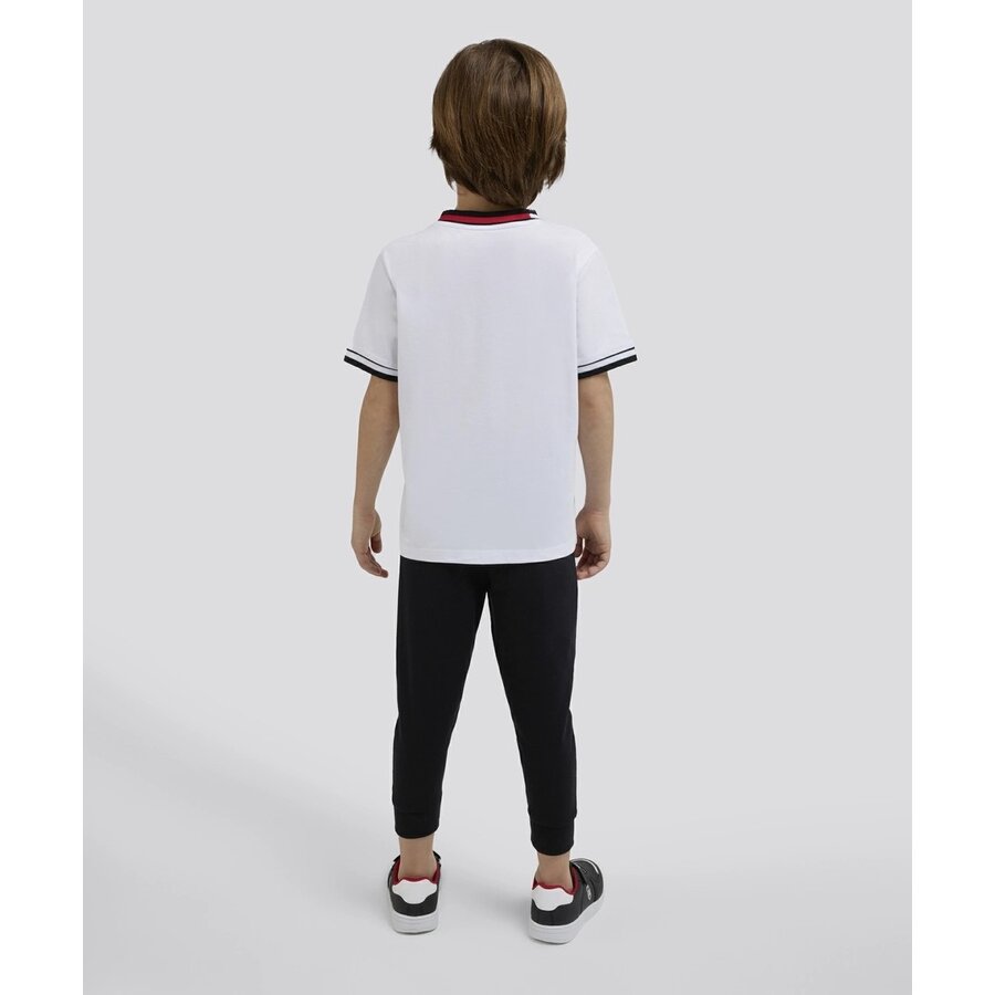 Beşiktaş T-Shirt Kinderen 6424112